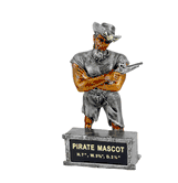 Pirate Trophy