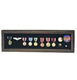 Presidential Series Award Medal Display Case