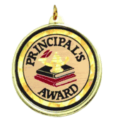 Principal's Medals