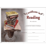 Reading Certificates