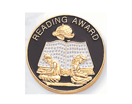 Reading Pins