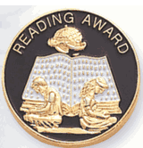 Reading Pins