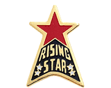 RISING STAR EC Series Pin