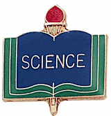 AP Series Pins: Science