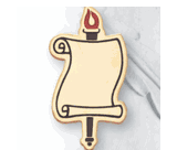 Scroll Pin (BR Series)