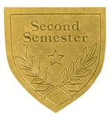 Second Semester Seals