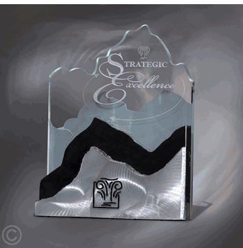 Silver Mountain Award - Click to enlarge