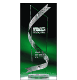 Silver Ribbon Jade Award