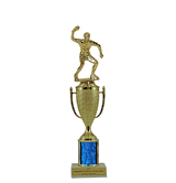 Single Column Cup Trophy - Table Tennis / Ping Pong