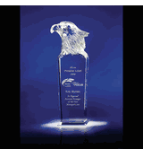 Sky Master Eagle Award