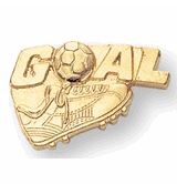 Soccer Pins