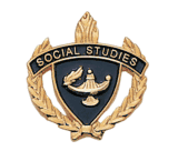 Social Studies HP Series Pins