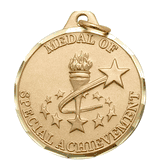 Special Achievement Medal (1 1/4")