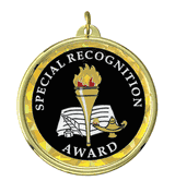 Special Recognition Medals