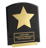 Star Achiever Award