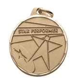 Star Medals