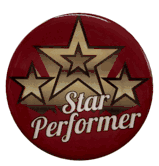 Star Performer Inserts (2")