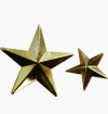 Star Pins