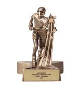 Star Series - Star Series Resin Trophies - Football