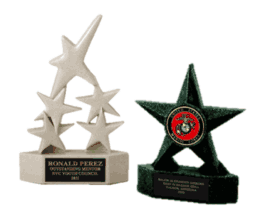 Star Trophies