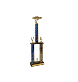 Stock Car Trophies