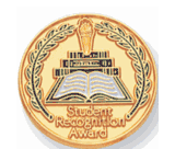 Student Recognition Pin (BR Series)