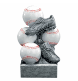 T-Ball Bank Trophy