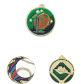 T-Ball Medals