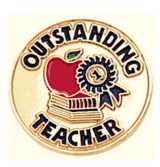 Teacher Pins