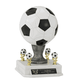 The Ultimate Line Trophy Series - Soccer Ball