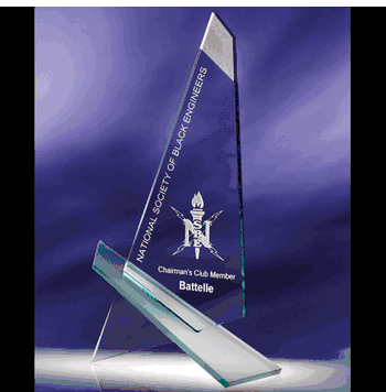 The Vanguard Award - Click to enlarge