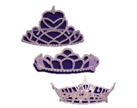 Tiaras