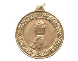 Torch Medals