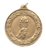 Torch Medals