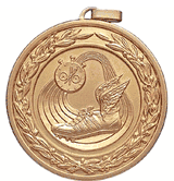 Track: 2" Olympic-Style J-Series Medals