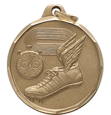 Track Medals (1 1/4")