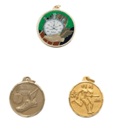 Track Medals