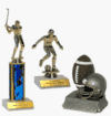 Trophies