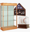 Trophy Cases