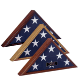 Veteran Flag Cases