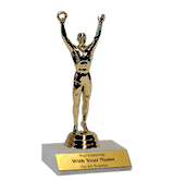 Victory Figure Trophy