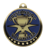 Volunteer Service Awards: Recognizing the Heart of Communities